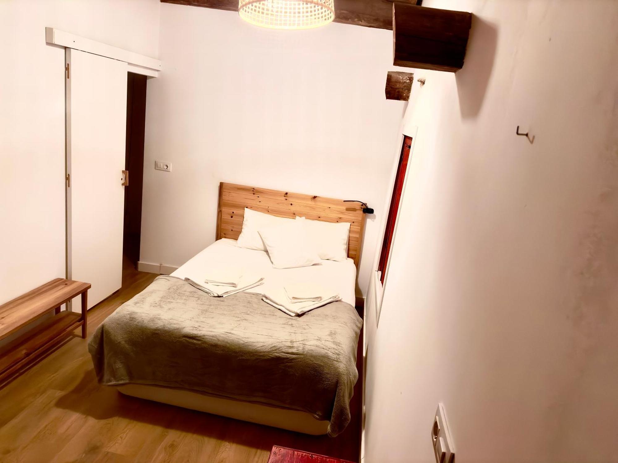Casa Rural Ribeira Sacra Do Mino تشانتادا المظهر الخارجي الصورة