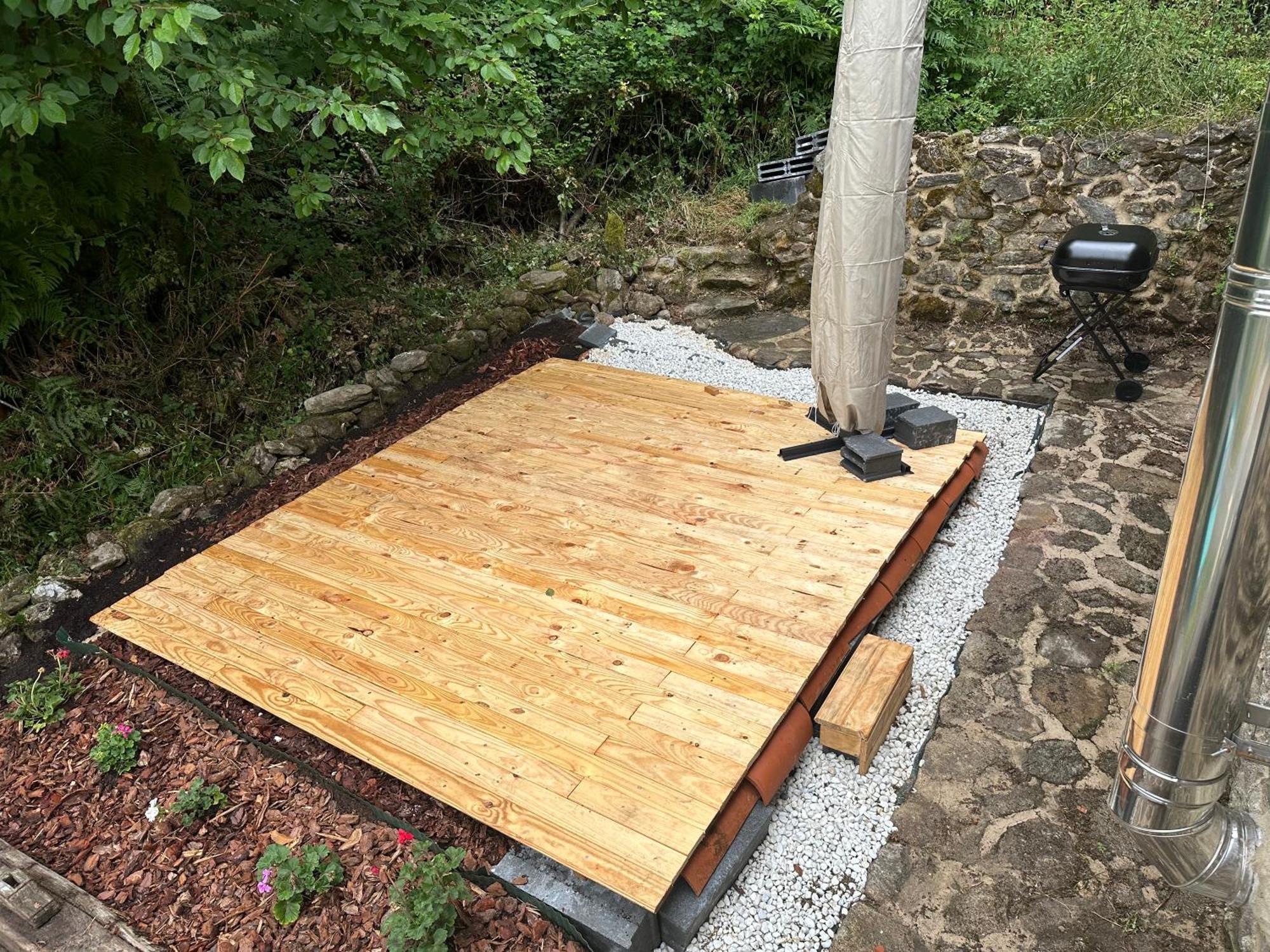 Casa Rural Ribeira Sacra Do Mino تشانتادا المظهر الخارجي الصورة