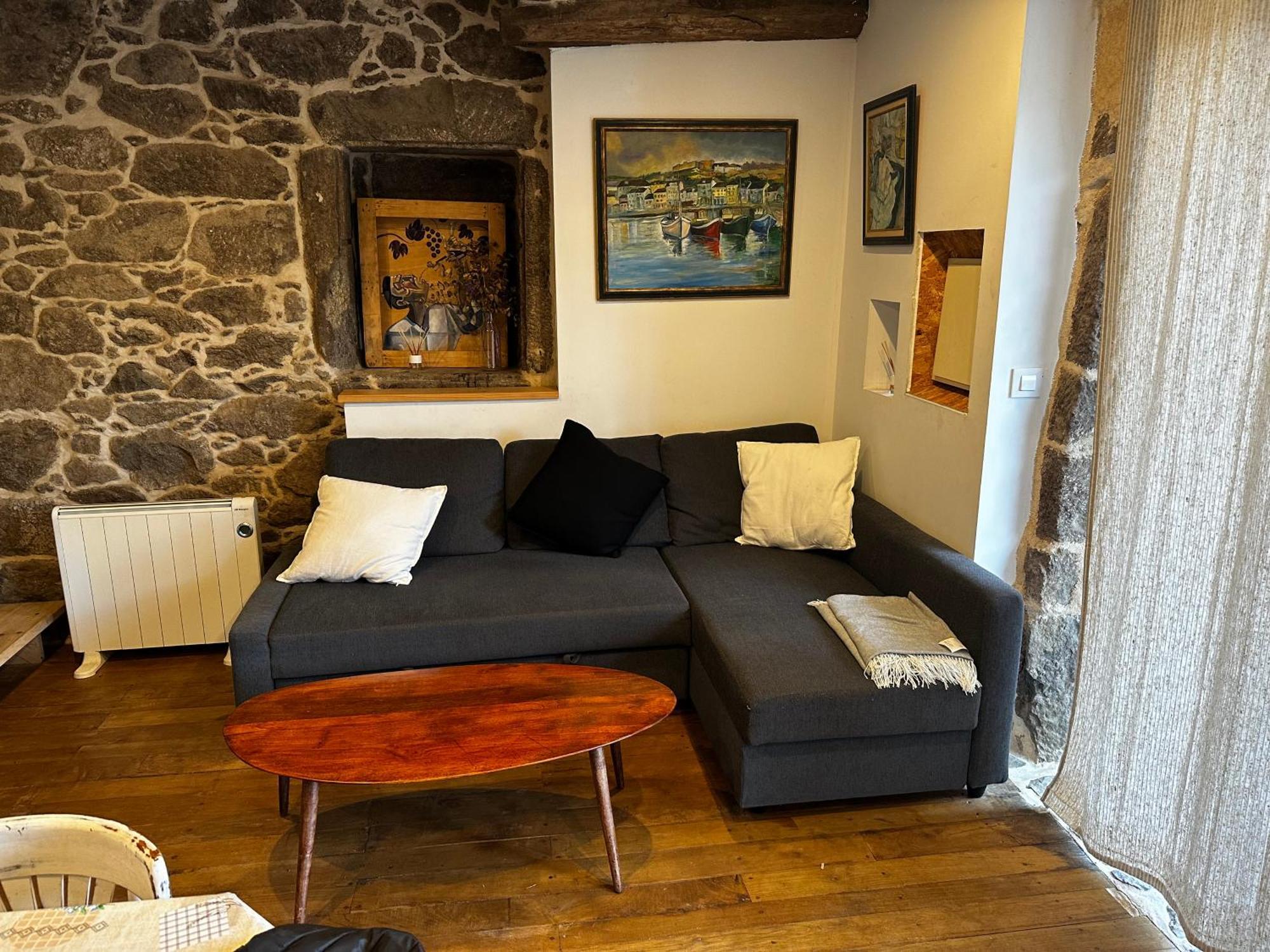 Casa Rural Ribeira Sacra Do Mino تشانتادا المظهر الخارجي الصورة